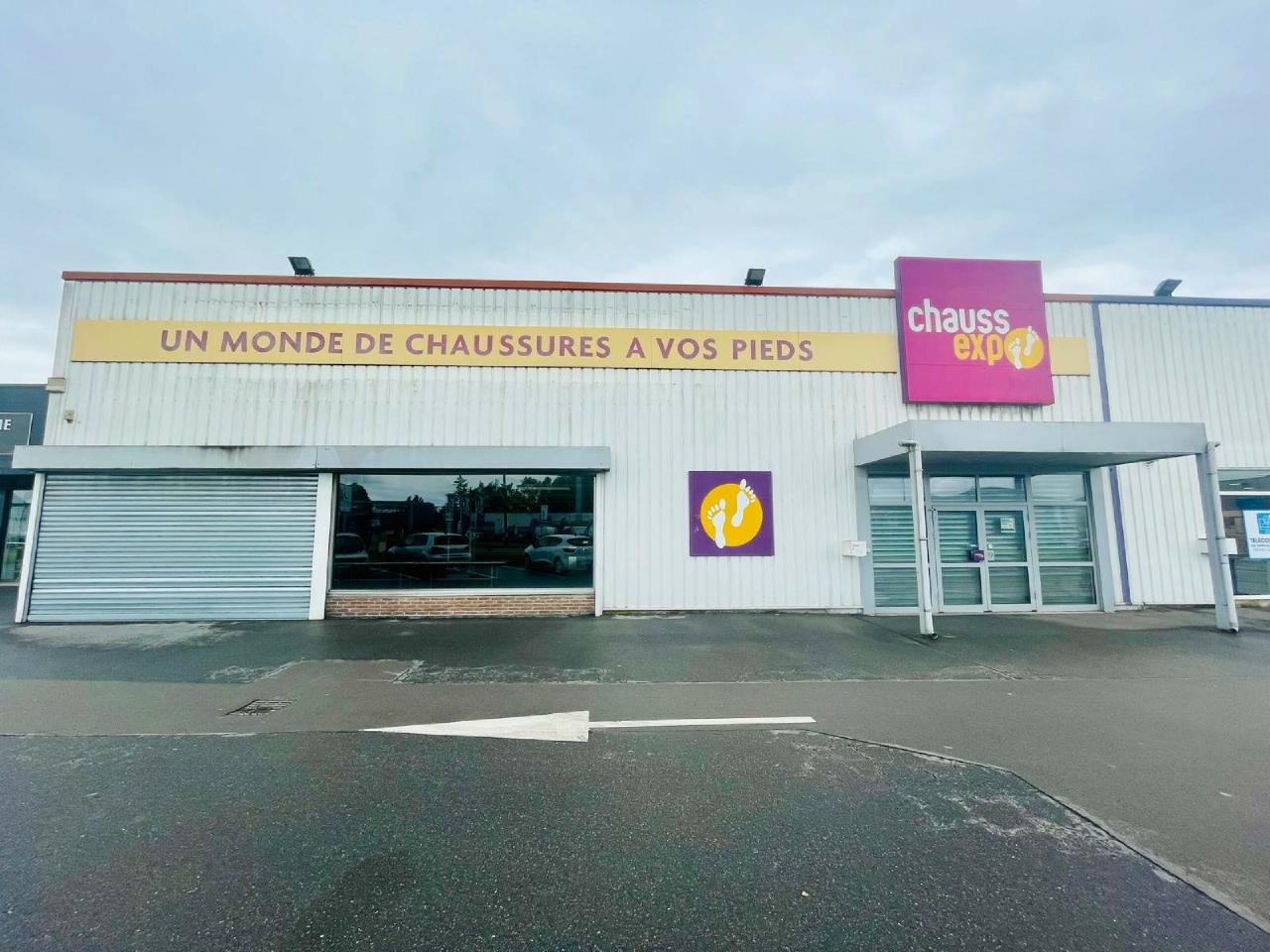 Local d'activité Bois-Grenier 706m² Location local d'activité Bois-Grenier Nord OLACT2423413 1